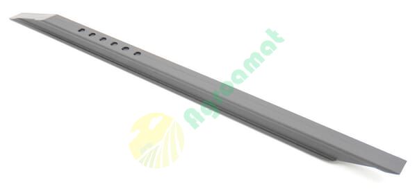 Vârf bară, stânga, carbură, 32x32, Kuhn