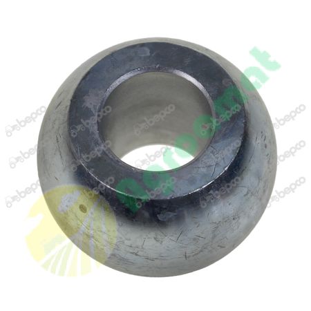 LOWER AUTOMATIC HITCH BALL CAT 2/3 - x2
