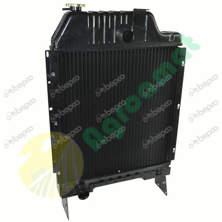 RADIATOR 