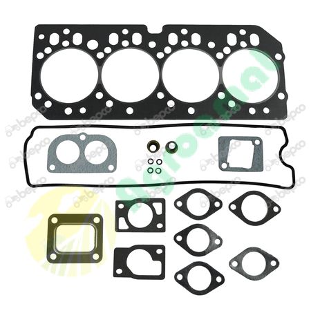 TOP GASKET SET 
