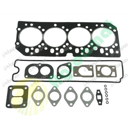 TOP GASKET SET 