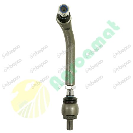 TIE ROD + BALL JOINT 