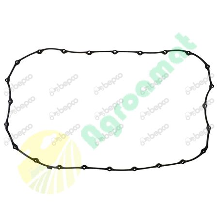 ROCKER COVER GASKET UPPER