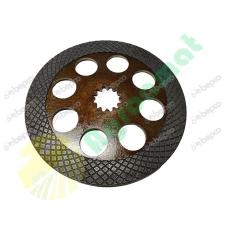 FRICTION DISC Ø 305 mm - Z=12