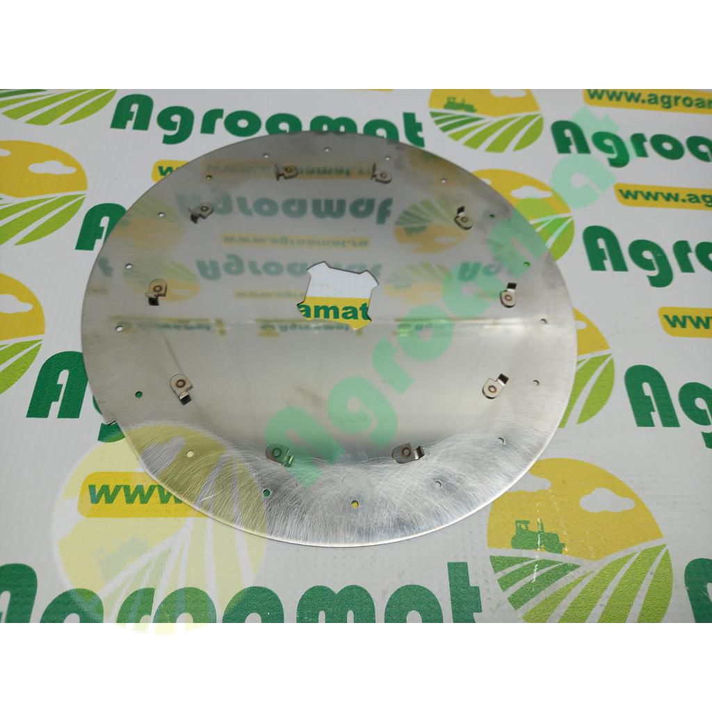 Disc Semanatoare 18 Gauri 2.5mm