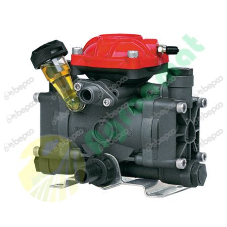 LOW PRESSURE PUMP AR 252