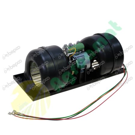 BLOWER MOTOR 