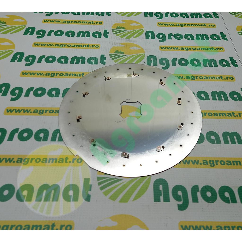 Disc Semanatoare 27 Gauri 2.5mm