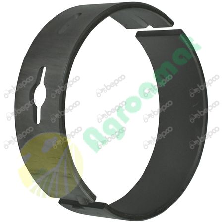 MAIN BEARING PAIR 0.010'' - 0.25 MM