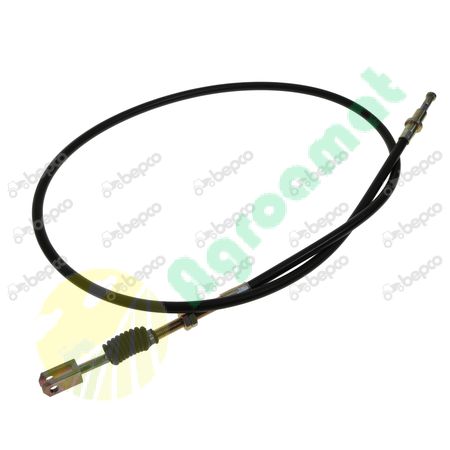 HANDBRAKE CABLE L 1855 MM