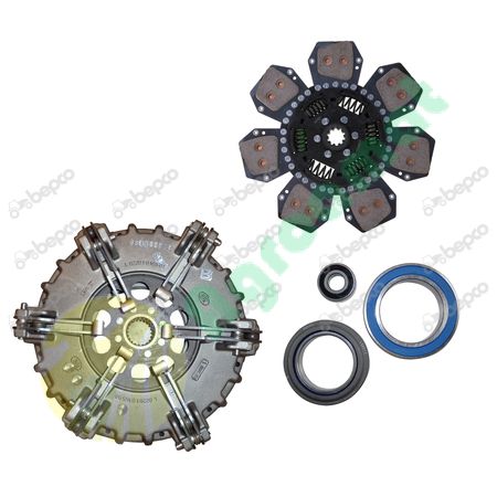 CLUTCH KIT 