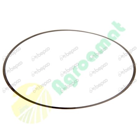 LINER GASKET 0.004''