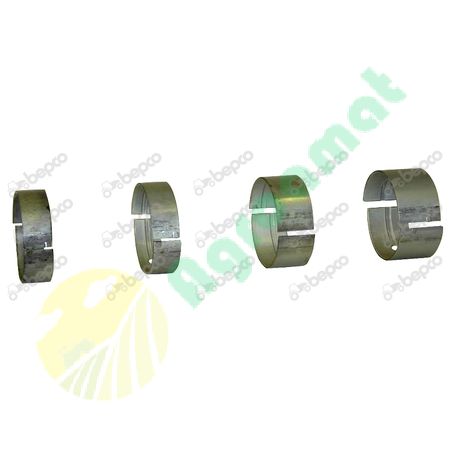 MAIN BEARING SET STD