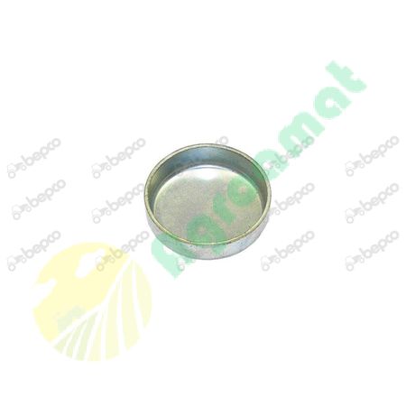 WELSH PLUG Ø 42 X 12 MM