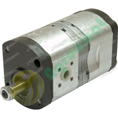 HYDRAULIC PUMP BOSCH 