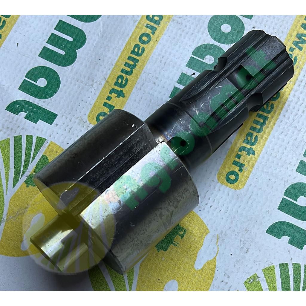 Ax Ambreiaj Volanta  Z-6