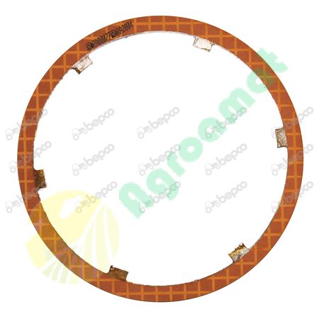 FRICTION DISC 