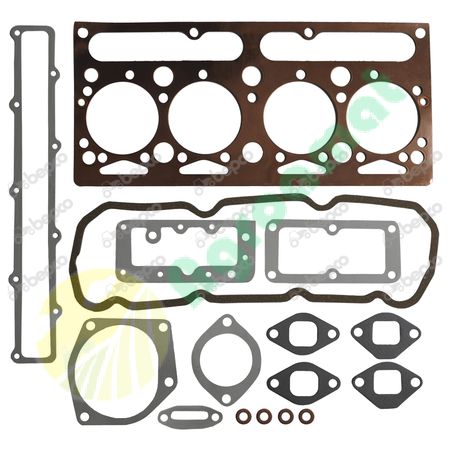 TOP GASKET SET 