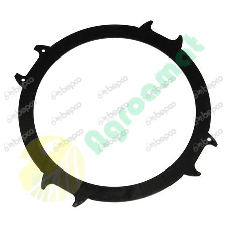 INTERMEDIATE DISC Ø 271 X 360 X 3 MM