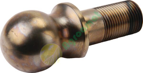 Cap sferic filetat M24x2 Z, YZ, P &amp; M