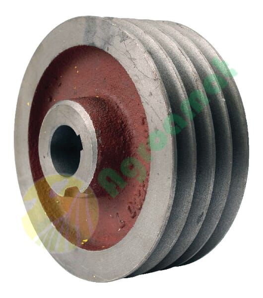 Colină cu bolţ şi pană, mică