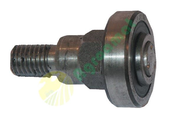 Rolă de transport cu bolțuri