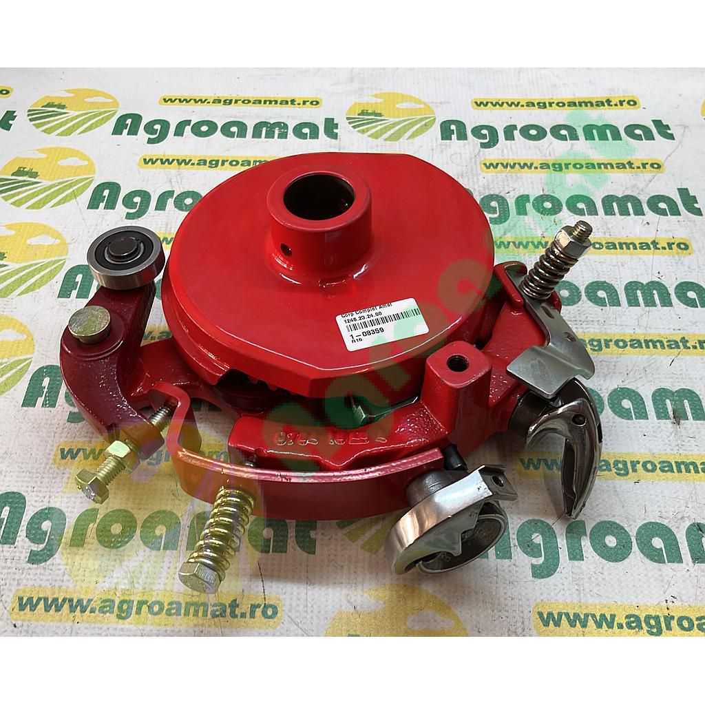 Corp Complet Amat 1246.23.24.00