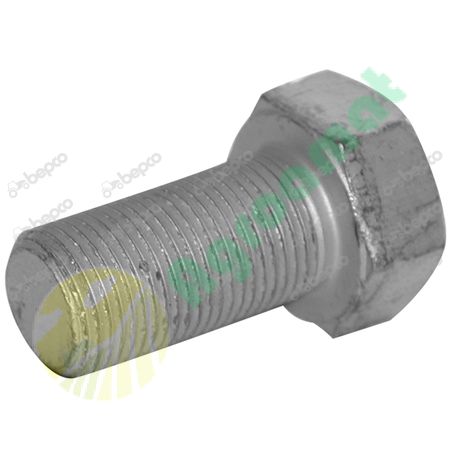 WHEEL BOLT M18 - L 35 MM