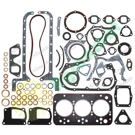 FULL GASKET SET 