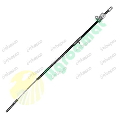 HANDBRAKE CABLE L 1848 MM