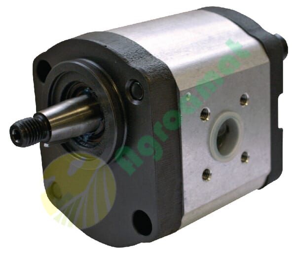 Pompă hidraulică cu angrenaje AZPF-11-011LCP20MB-S0007 Bosch Rexroth