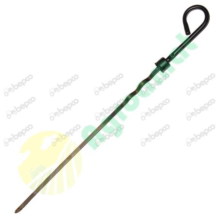 OIL DIPSTICK L 255 MM