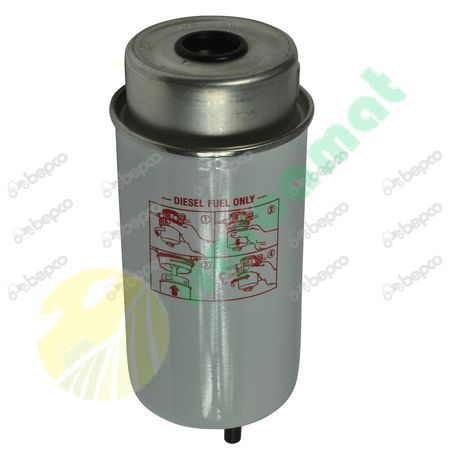 FILTRU DE COMBUSTIBIL 5 µ