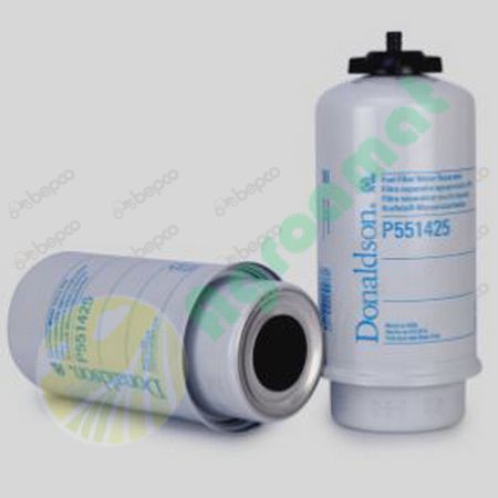 FILTRU DE COMBUSTIBIL 