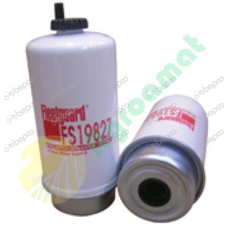 FILTRU DE COMBUSTIBIL SEPARATOR DE APA