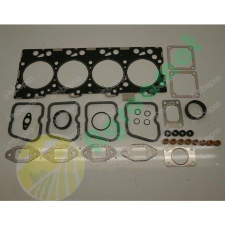 TOP GASKET SET CYLINDER HEAD GASKET 1.15 MM