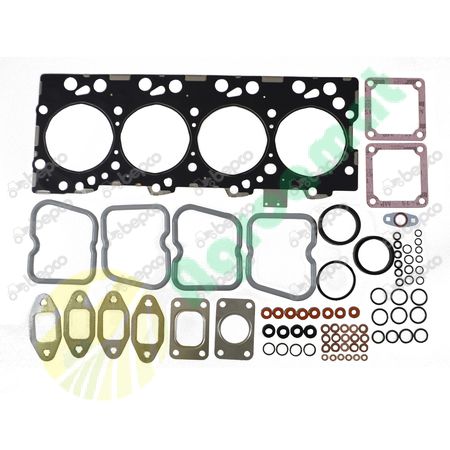 TOP GASKET SET CYLINDER HEAD GASKET 1.25 MM