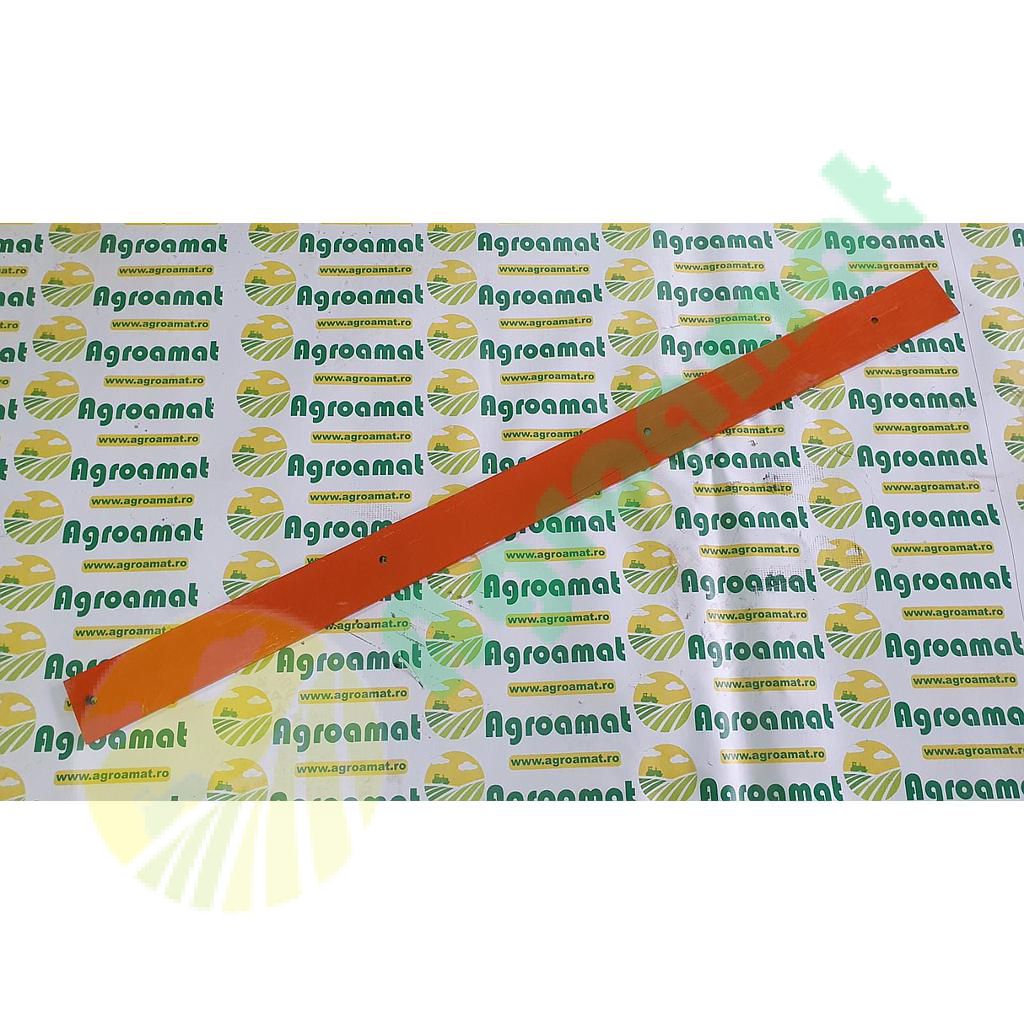 Ghidaj piston 80 x 8 - L=1325 Org