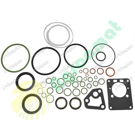 O' RING KIT 