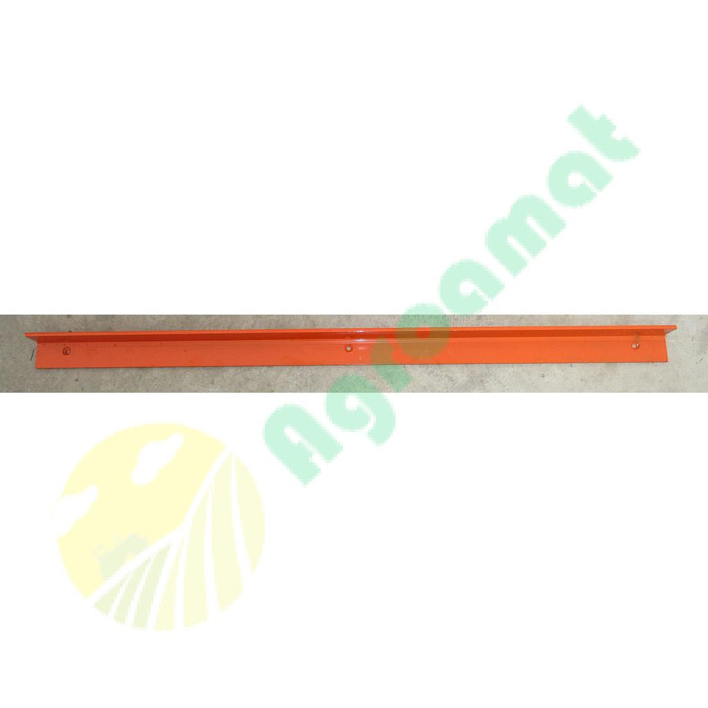 Ghidaj piston 60 x 60 x 7 - L=1240