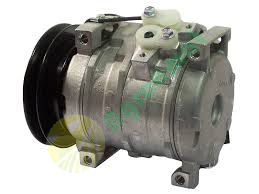 Compresor AC G931552020011
