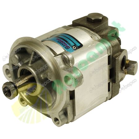 HYDRAULIC PUMP 