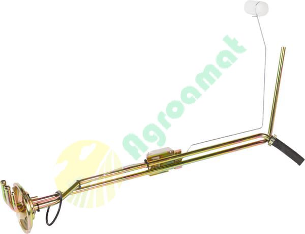 Expeditor de combustibil