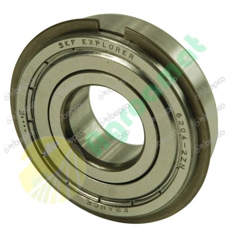 PILOT BEARING 