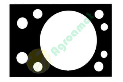 Garnitură cap cilindru