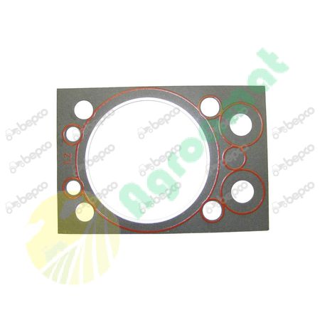 CYLINDER HEAD GASKET 1.20 MM - Ø 100 MM