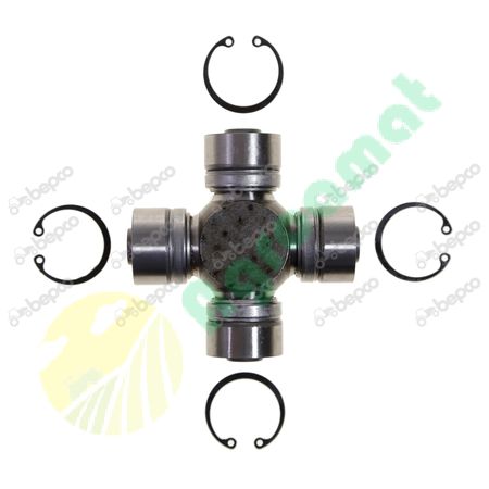 SPIDER,U-JOINT 30 X 83 MM