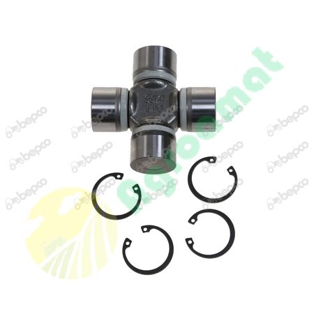 SPIDER,U-JOINT 27 X 70.9 MM