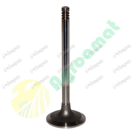  Ø 41.73 x 8.00 mm - L 124.71 mm - 30