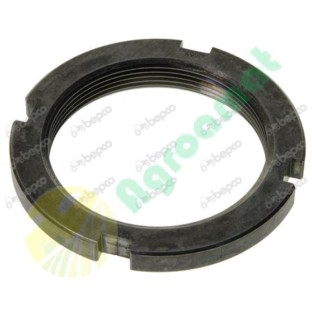 RING NUT M70 X 2.0 RH
